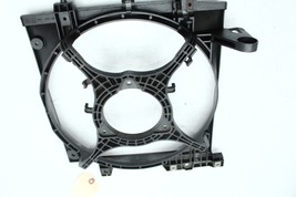 2004-2007 SUBARU IMPREZA WRX STI RADIATOR FAN SHROUD LEFT SIDE H1049 image 8