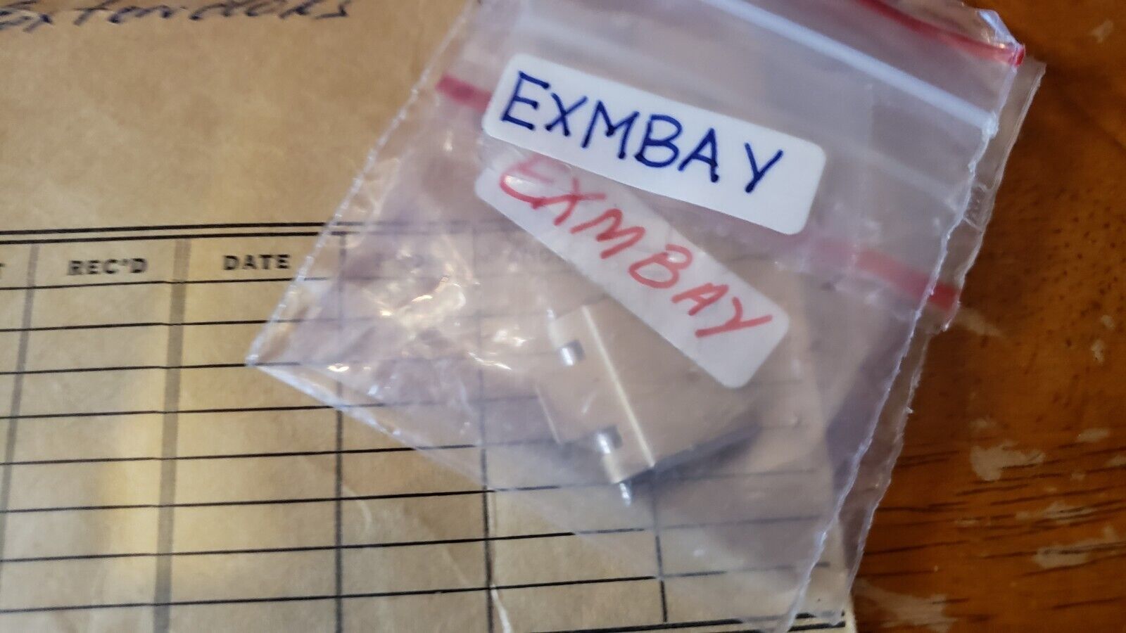 Full-size item image