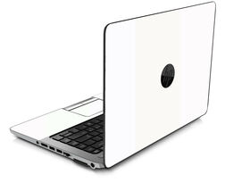 LidStyles Standard Laptop Skin Protector Decal HP Elitebook  750 755 G1/ G2 image 10