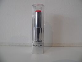 Revlon Ultra HD Lipstick #855 Geranium Full Size Factory Sealed - $238.84 MXN