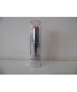 Revlon Ultra HD Lipstick #855 Geranium Full Size Factory Sealed - $238.70 MXN