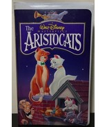 Aristocats...Voices of: Phil Harris, Eva Gabor (used children&#39;s Disney VHS) - €8,57 EUR