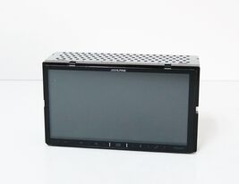 Alpine iLX-W650 Digital Media Receiver w/ Apple CarPlay Android Auto image 2