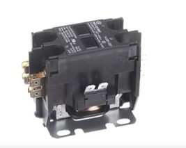 2-Pole Contactor 30A 24V Coil 50/60Hz  Fits FBD XMC0-322-EBBC for 564, ... - $88.69