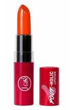 J Cat Pout-Holic Lipstick (Color : Over Head - PHL115)