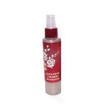 Bath and Body Works Japanese Cherry Blossom Diamond Shimmer Mist 4.9 oz New - £10.38 GBP