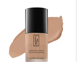 Color Me Beautiful Liquid Foundation 1 Fl Oz Sepia Beige - $29.99