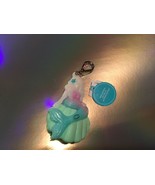 Bath &amp; Body Works musical mermaid plays music Pocketbac holder New - $14.99