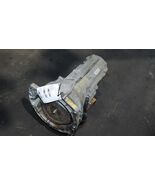 Automatic Transmission 3.6L Transmission ID Jtu Fits 07-08 AUDI Q7 66805 - €664,59 EUR
