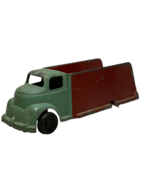 1950’s Slik-Toys #9602 Delivery Truck By Lansing Made In The USA Vintage... - £59.50 GBP