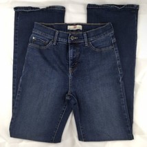 Levis 512 Jeans Bootcut Perfectly Slimming - $9.95