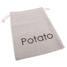 Appetito Potato Bag Embroidered - £16.58 GBP