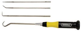 General Tools 707862 Interchangeable Probe Set - $12.95