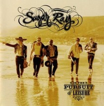 Sugar Ray ( In The Pursuit Of Leisure  CD - £3.35 GBP