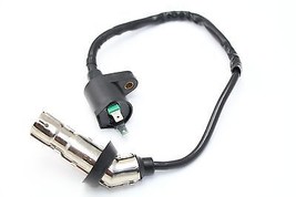 Scooter Moped 50 -125 150 Atv Go Cart 50 70 90 110 Cc Ignition Coil GY6 Qmb 139 - $17.81