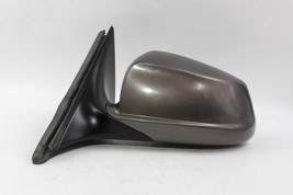 Left Driver Side Gray Door Mirror Power Heated Fits 2012-13 BMW 528i OEM #175... - £211.43 GBP