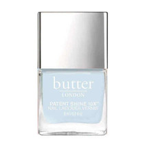 Butter London Candy Floss Mini Patent Shine 10X Nail Lacquer - £7.98 GBP
