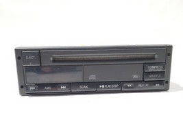 1994 2000 Ford Cobra OEM Radio CD Player XR3F-19B160-AA - $80.44