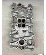 1956 Chevy BelAir Corvette Intake Manifold Power Pack 265 C.I. Date Code... - $349.49 CAD