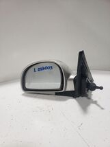 Fits 02-06 Accent Door Mirror Driver Left LH Lever Canada Market OEMSAME... - $24.75