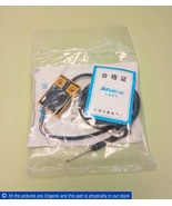 JIUHAO CR12-8DN Proximity Switch Sensor CR128DN 8mm NPN 6-36VDC - $64.00 CAD