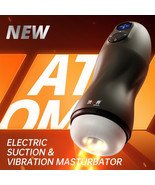 DRYWELL Smart Sex Robot For Men with Heating Moaning Vacuum Sucking func... - $1,664.94 MXN