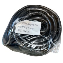 Foldable Mountain Bike Tire Replacement 29&quot; x 1.95&quot; High Traction Tread ... - $27.71