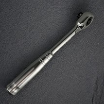 Tone RH3HW 3/8&quot; drive Ratchet | Hollow Handle | Quick-release Button - $1,124.39 MXN