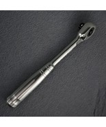 Tone RH3HW 3/8&quot; drive Ratchet | Hollow Handle | Quick-release Button - €51,71 EUR