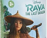 Disney Raya and The Last Dragon Blind Box Series 2, Doll and 2 Accessori... - £3.43 GBP