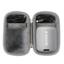 co2CREA Hard Travel Case Replacement for Sony SRS-XB12 Extra Bass Portab... - $31.99