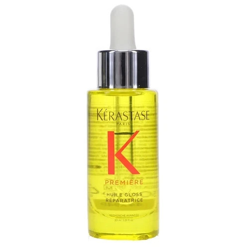 Kerastase Premiere Huile Gloss Reparatrice Hair Oil 1.01oz / 30ml Item image 2