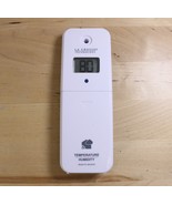 La Crosse Technology LTV-TH2 Temperature Thermo-Hygro Humidity Sensor - $370.47 MXN