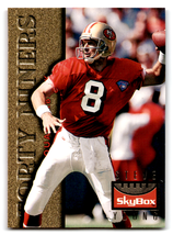 1995 SkyBox Premium #123 Steve Young NM-MT 49ers ID:67957 - $1.67