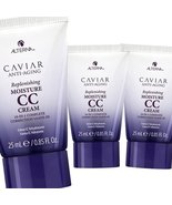 Alterna Caviar Replenishing Moisture CC Cream 0.85 oz (Travel Size) - Pa... - $46.73 CAD