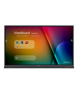 Viewsonic IFP8652-1C 86IN VIEWBOARD 4K ULTRA HD INTERACTIVE FLAT PANEL D... - €5.293,34 EUR