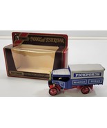 B) 1984 Matchbox Models of Yesteryear Y-27/1922 Foden &quot;C&quot; Type Steam Lorry - £8.87 GBP