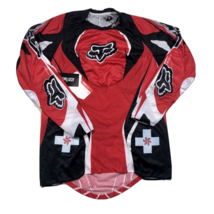 Fox Racing Flexair Long Sleeve Jersey Northstar Size Small Brand New with Tags - £39.21 GBP