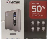 Eemax Water Heater Ha027240 345044 - £401.33 GBP
