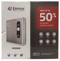 Eemax Water Heater Ha027240 345044 - $499.00