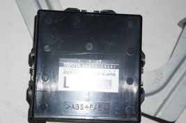 2000-2006 TOYOTA CELICA GT GT-S ABS SYTEM ANTI LOCK BRAKE CONTROL MODULE GTS OEM image 2