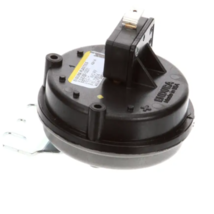 Henny Penny ES2066-0231 Vacuum Switch .11 Vertical fits to OFG-341,OFG-342 - $122.77