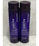 Joico Color Balance Purple Conditioner 10.1 oz Lot of 2 - $22.28