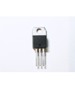 5PCS TYN1012 STMicroelectronics SCR Thyristor 1000V 12A/8A TO-220AB - $111.89 MXN