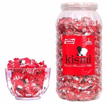 PARLE® Kismi Elaichi Flavoured Toffee, 1 Jar, (Free shipping world) - £24.76 GBP