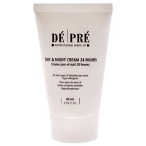 De and Pre Day and Night 24 Hours Cream by Make-Up Studio for Women - 2.... - $14.18