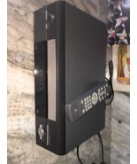 ZENITH VRD4235 VHS VIDEO CASSETTE RECORDER W/ ORIGINAL REMOTE % TESTED - $1,403.87 MXN