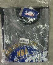 San Francisco NBA All-Star Sportiqe T-Shirt Men’s Medium Gray – New - €10,14 EUR