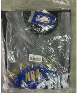 San Francisco NBA All-Star Sportiqe T-Shirt Men’s Medium Gray – New - €10,14 EUR