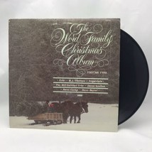 Word Family Christmas Album Vol 2… - £8.84 GBP